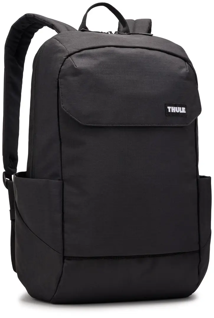 Рюкзак Thule Lithos Backpack 20 л TLBP216 (3204835 Black)