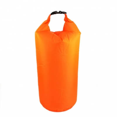 Гермомешок Trimm Saver Lite 10 (Оранжевый)