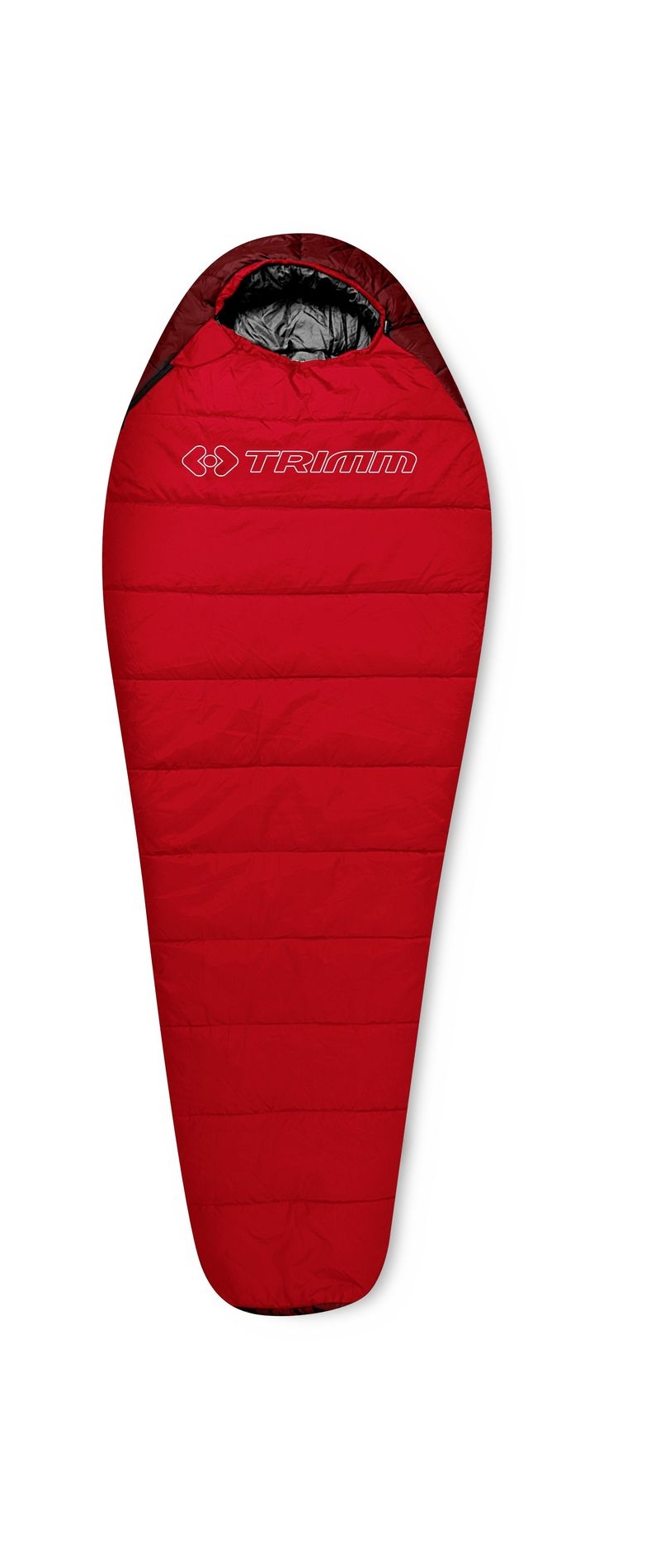 Спальный мешок Trimm Walker Junior (Red / Dark Red 150 R)