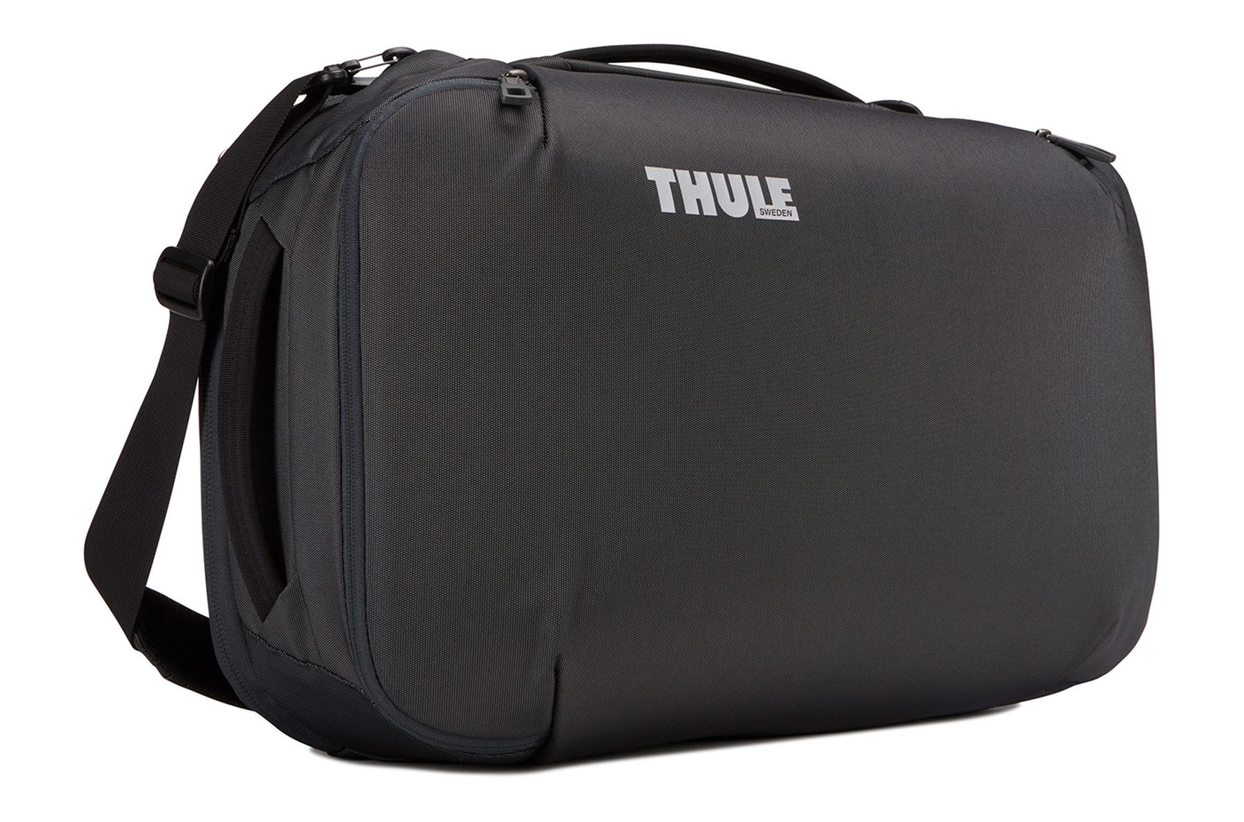 Рюкзак-чемодан Thule Subterra Convertible Carry-On 40 л (Dark Shadow)