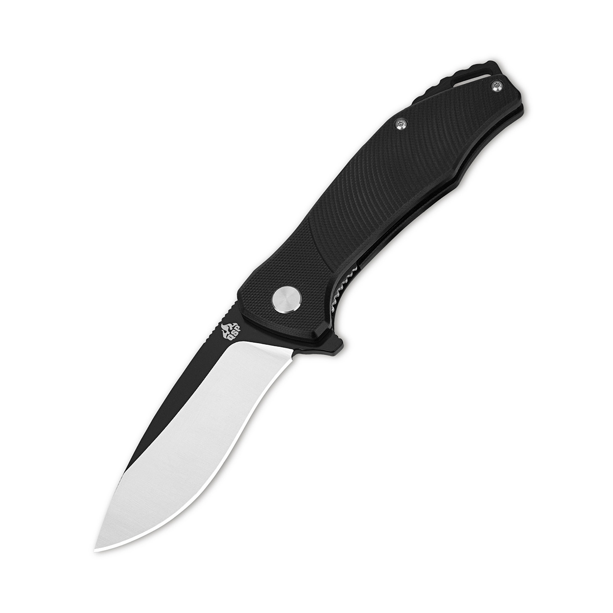 Нож QSP Raven (QS122-C Black)