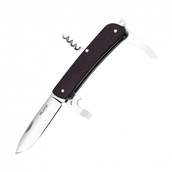 Нож Ruike Multi-functional L31 (L31-N Коричневый)