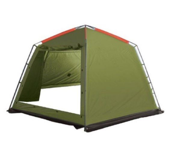 Палатка шатер Tramp Lite Bungalow (Зеленый )