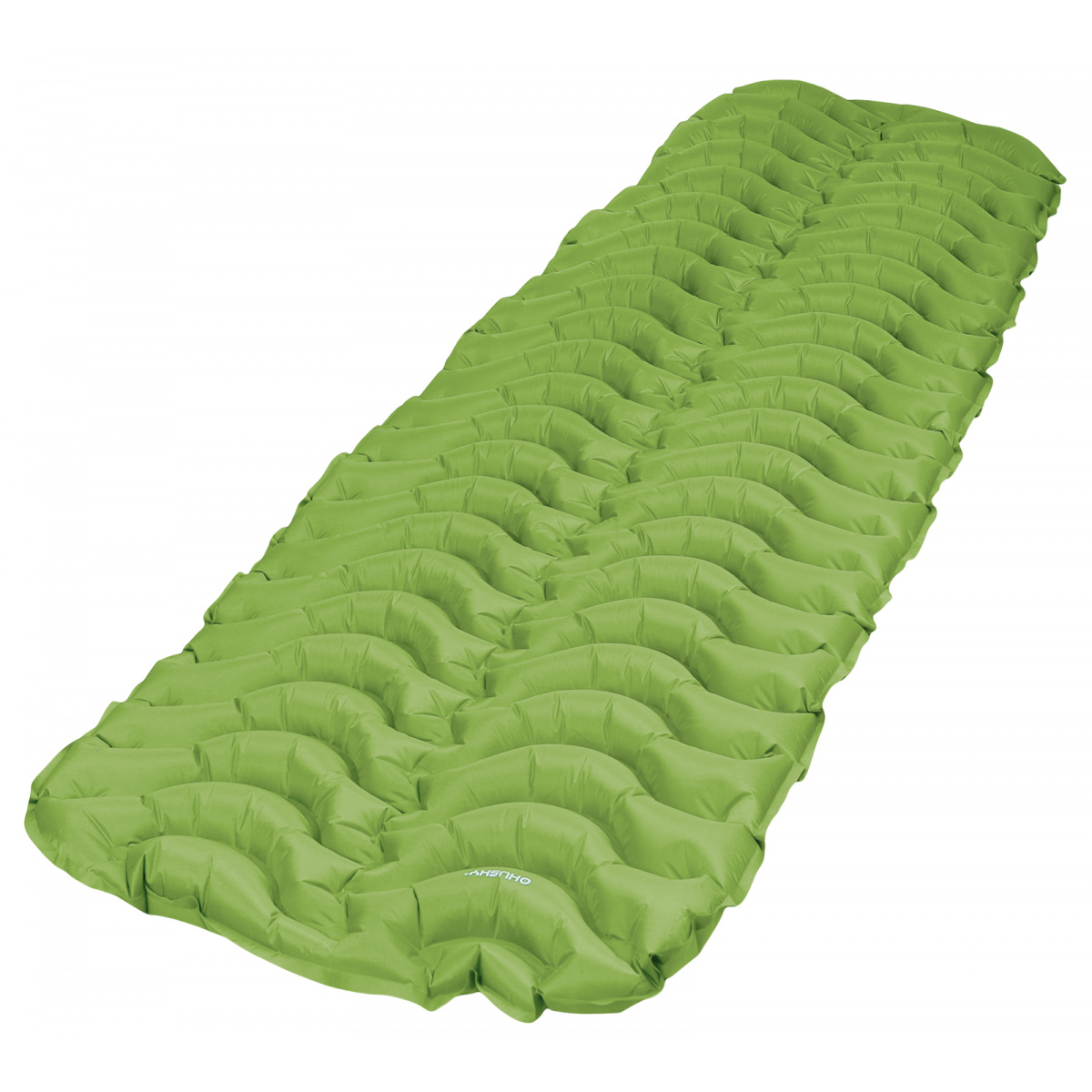Надувной коврик Husky Feezy 60 (Зеленый)