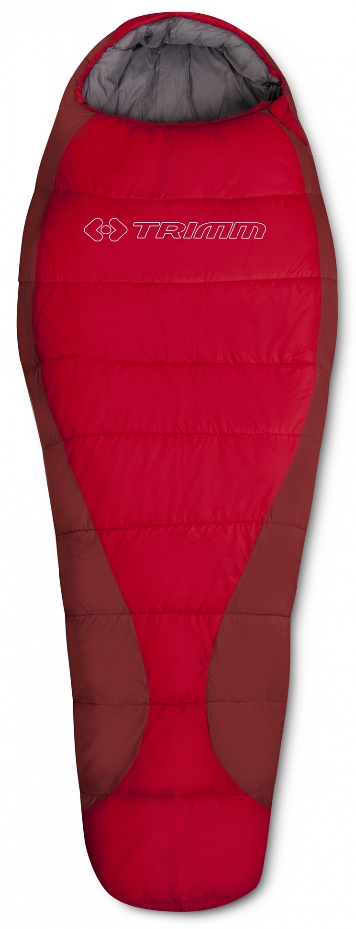 Спальный мешок Trimm Gant (Красный 185 L)