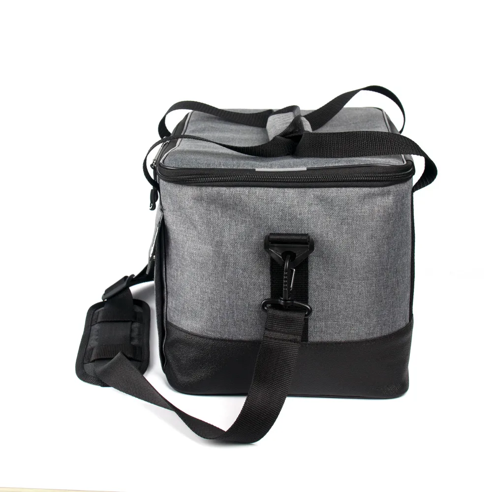 Термосумка Следопыт Gray Line Pro 23 л - туристическое снаряжение в Минске. Фото �4