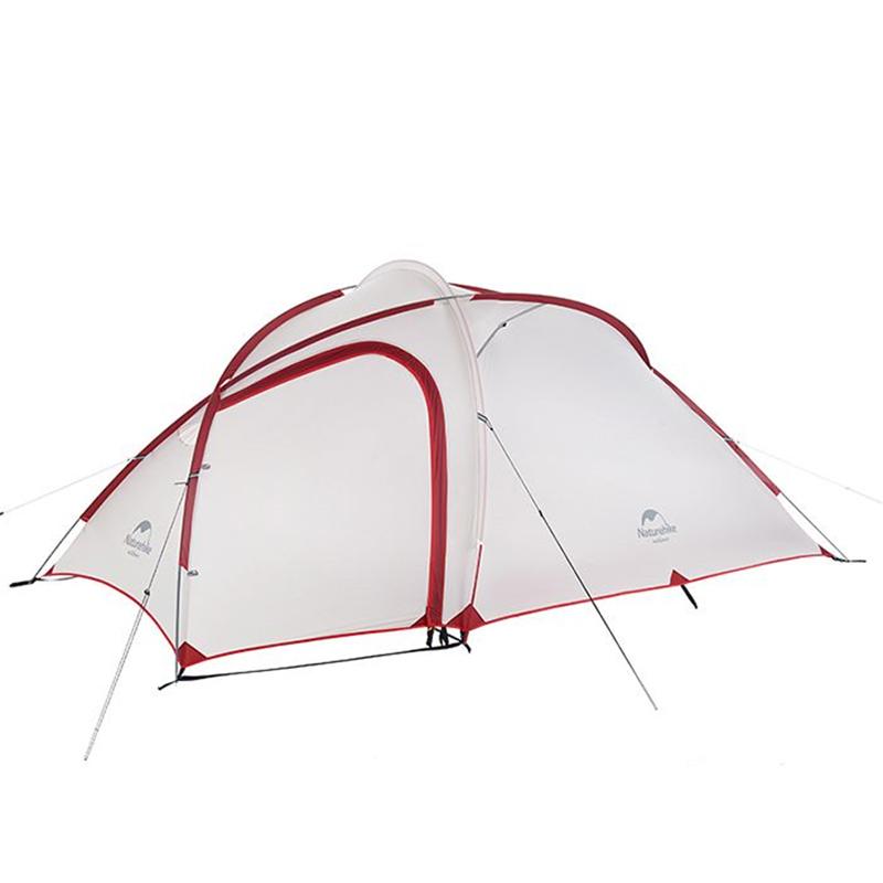 Палатка Naturehike Hiby 3