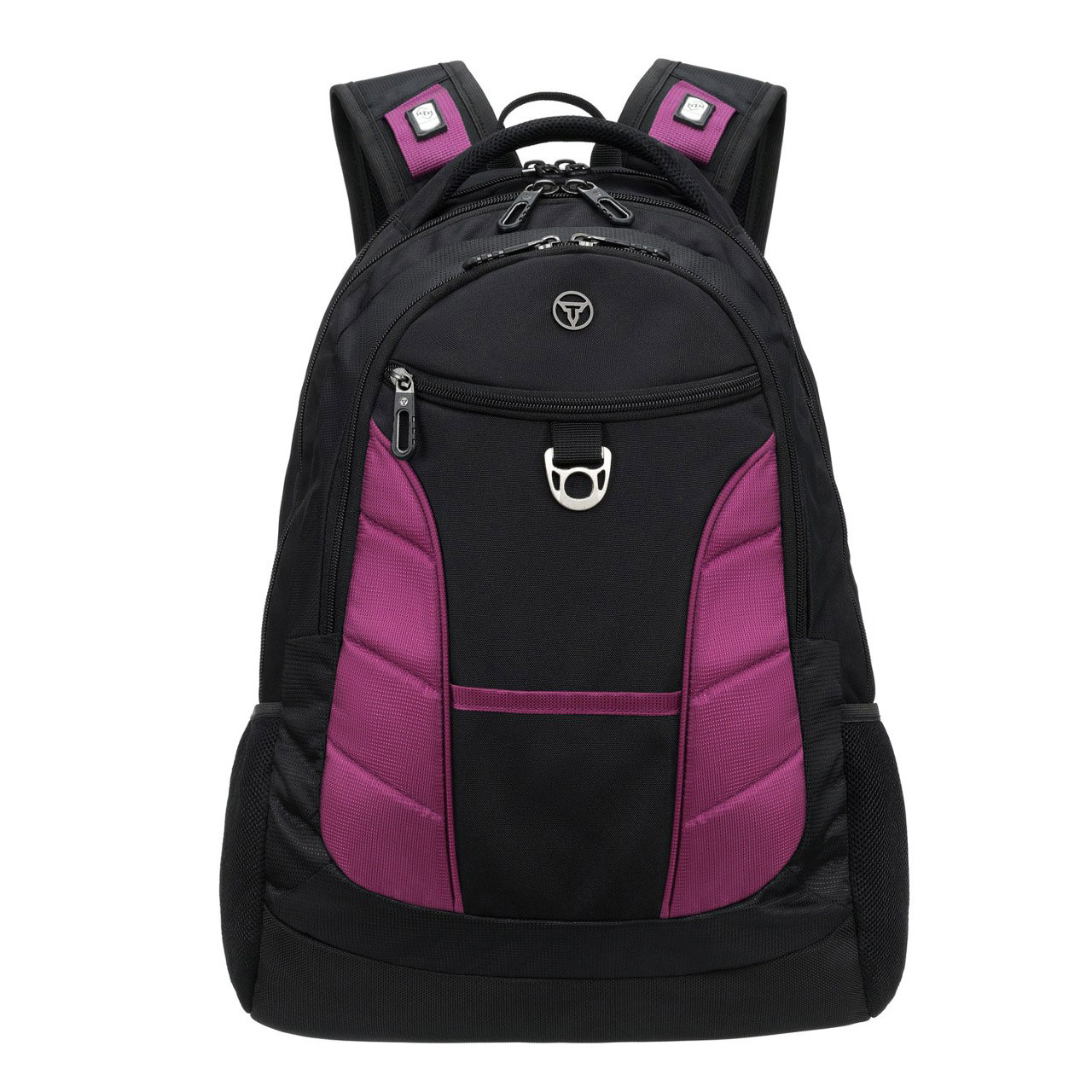 Рюкзак Torber Xplor 33 л (T2371B Фиолетовый)