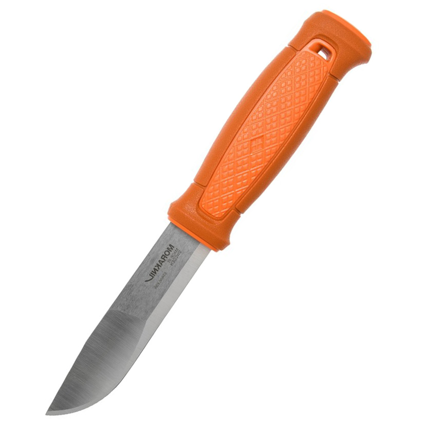 Нож Morakniv Kansbol (13505 OR Оранжевый)