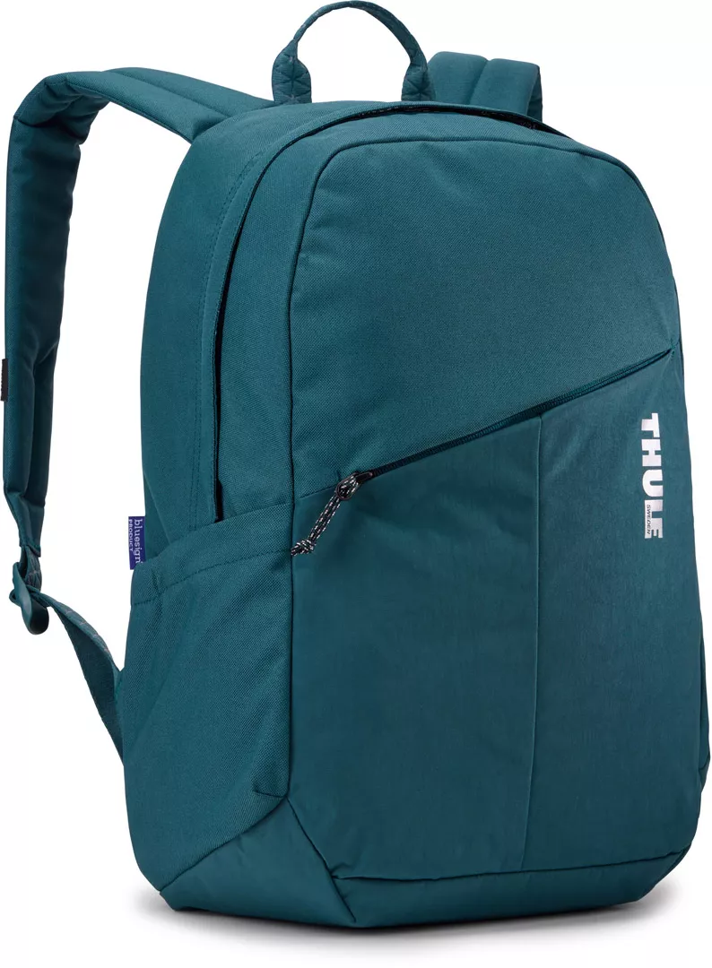 Рюкзак Thule Notus Backpack 20 л (3204918 Dense Teal)
