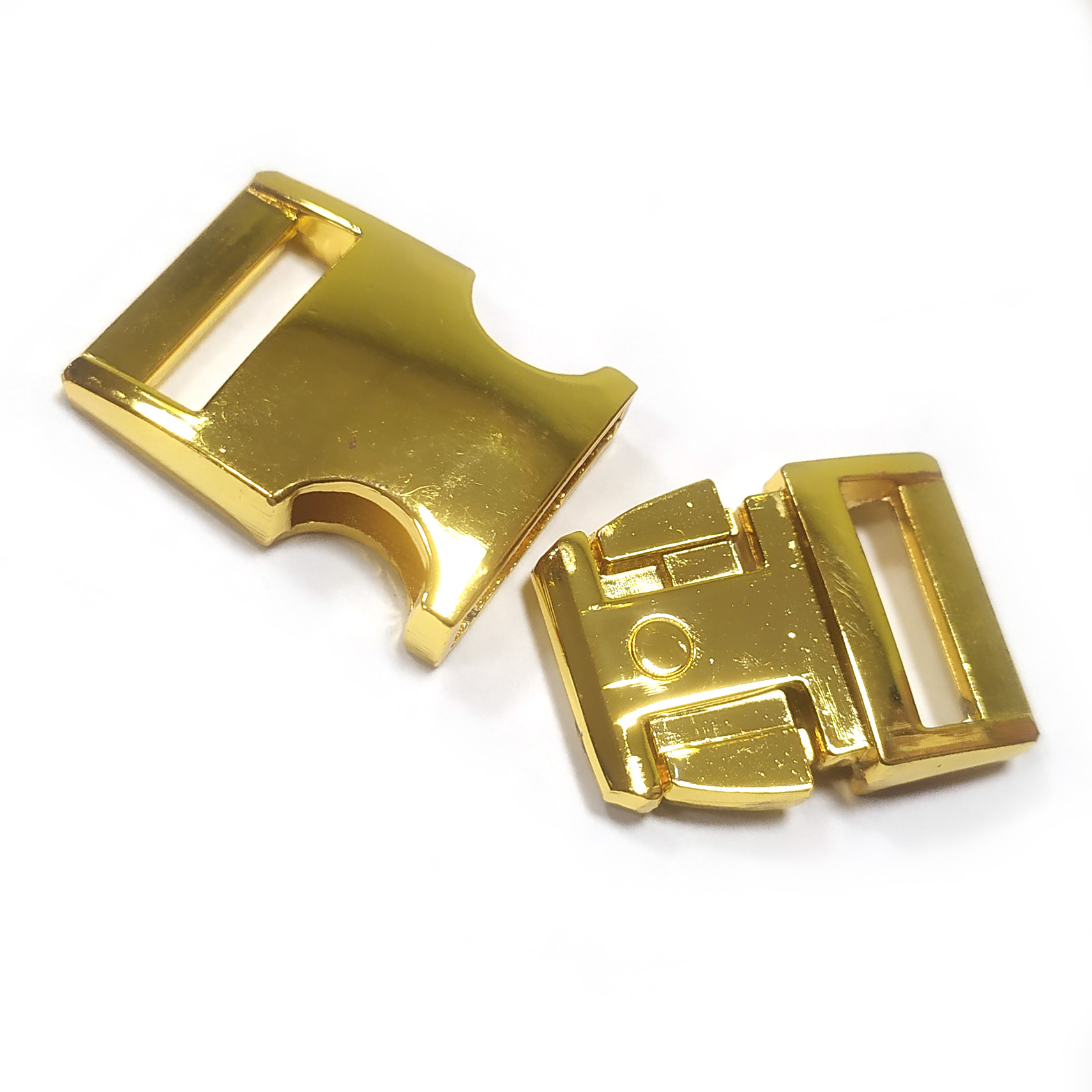 Фастекс металл 15мм (gold) купить в Минске в магазине Робинзон. Фото �3