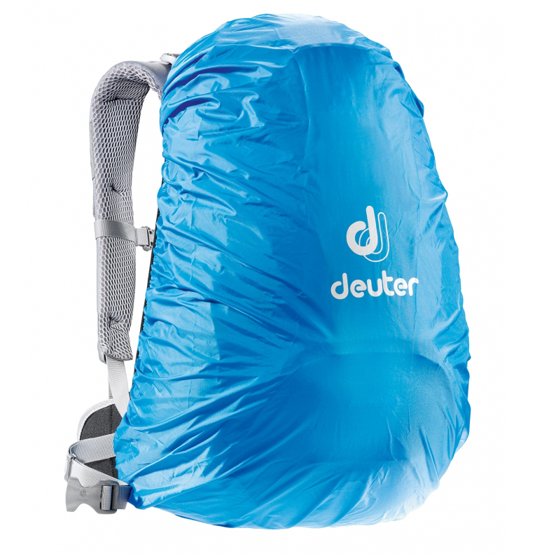Накидка на рюкзак Deuter Raincover Mini (12-22 л.) (39500_3013 coolblue)