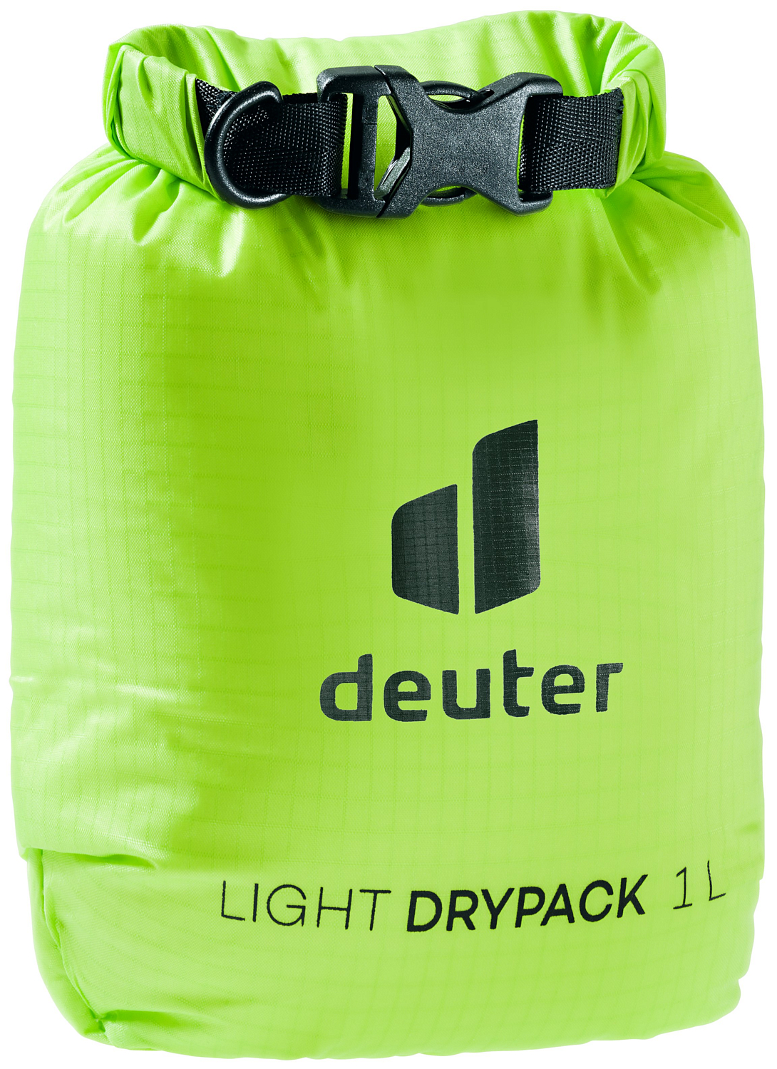 Гермомешок Deuter Accessories Light Drypack 1 л. (3940021-8006 citrus)