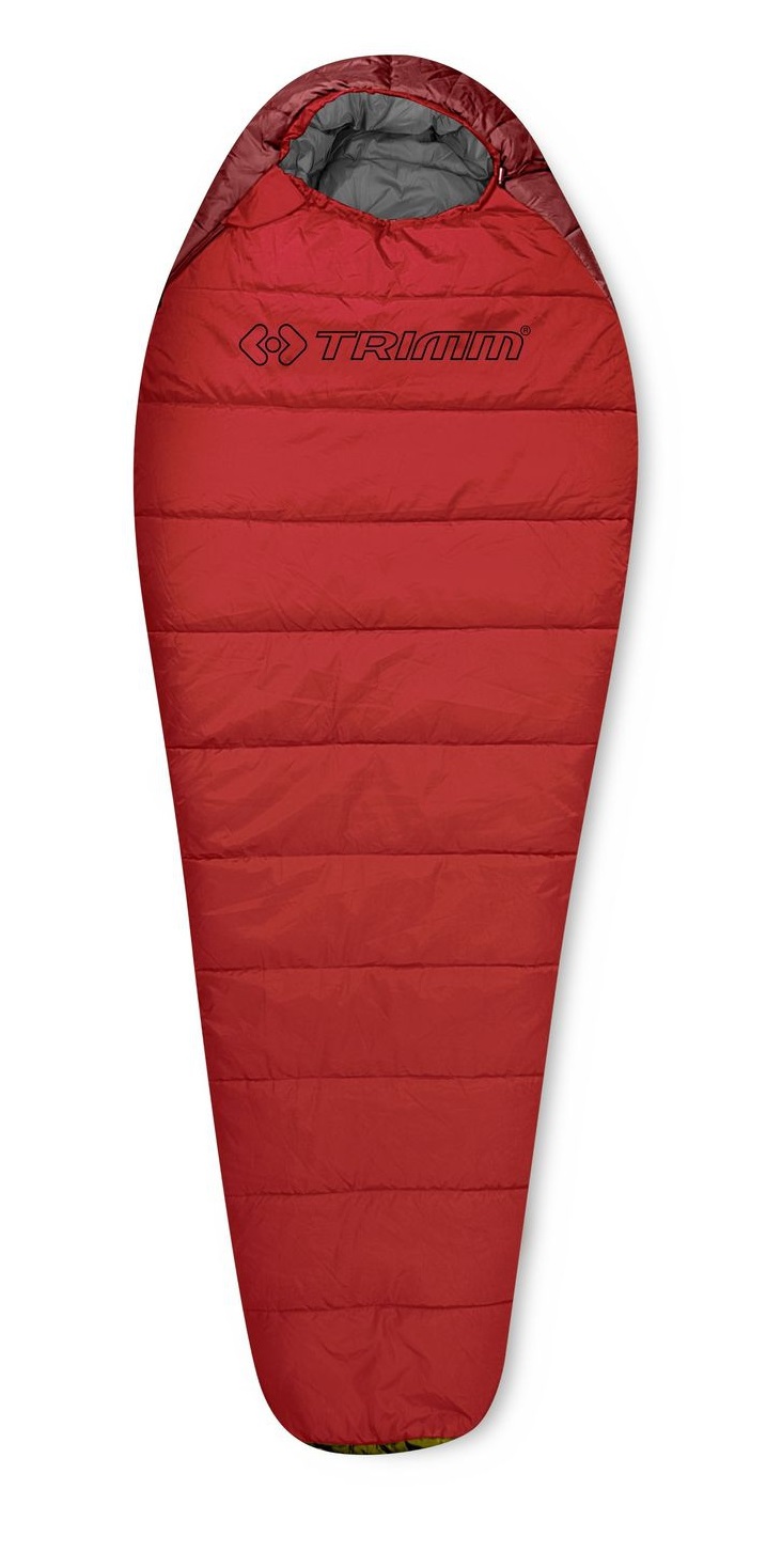 Спальный мешок Trimm Walker (Красный 195 R)