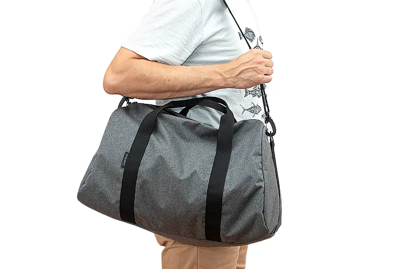 Дорожная сумка Caanbag Sport 29л купить в Минске. Фото �6