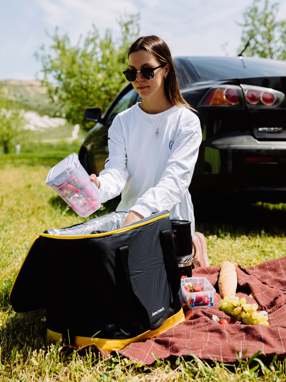 Термосумка Арктика 010-30 30 л. Порт Диксон  - туристическое снаряжение в Минске. Фото �6 Термосумка Арктика 010-30 30 л. Порт Диксон  - туристическое снаряжение в Минске. Фото �6