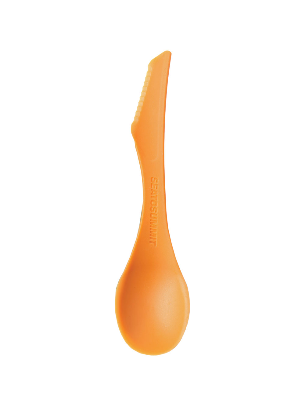 Ложка Sea To Summit Spoon (Оранжевый)