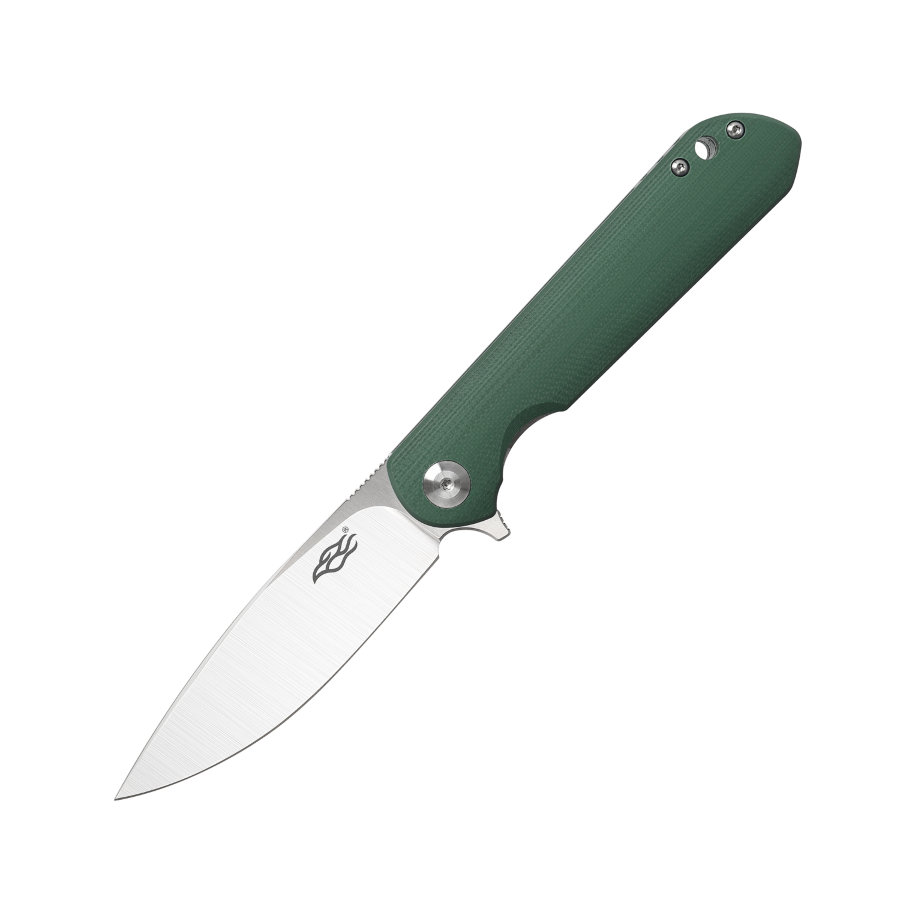Нож Firebird FH41 (FH41-GB Зеленый)