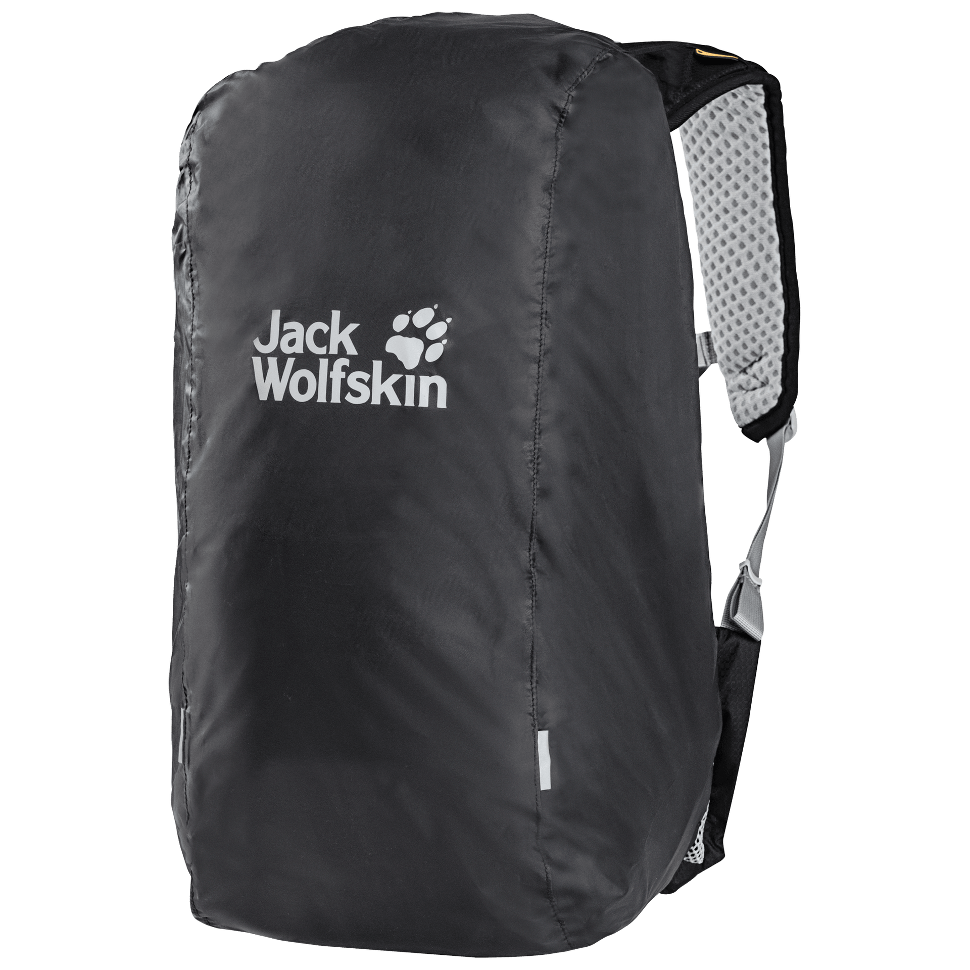 Накидка на рюкзак Jack Wolfskin Raincover 60-85 л (8006231-6350 Phantom)