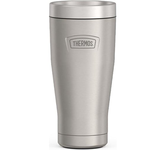 Термокружка Thermos IS-1012 GT 0.47л (563262 Металлик)