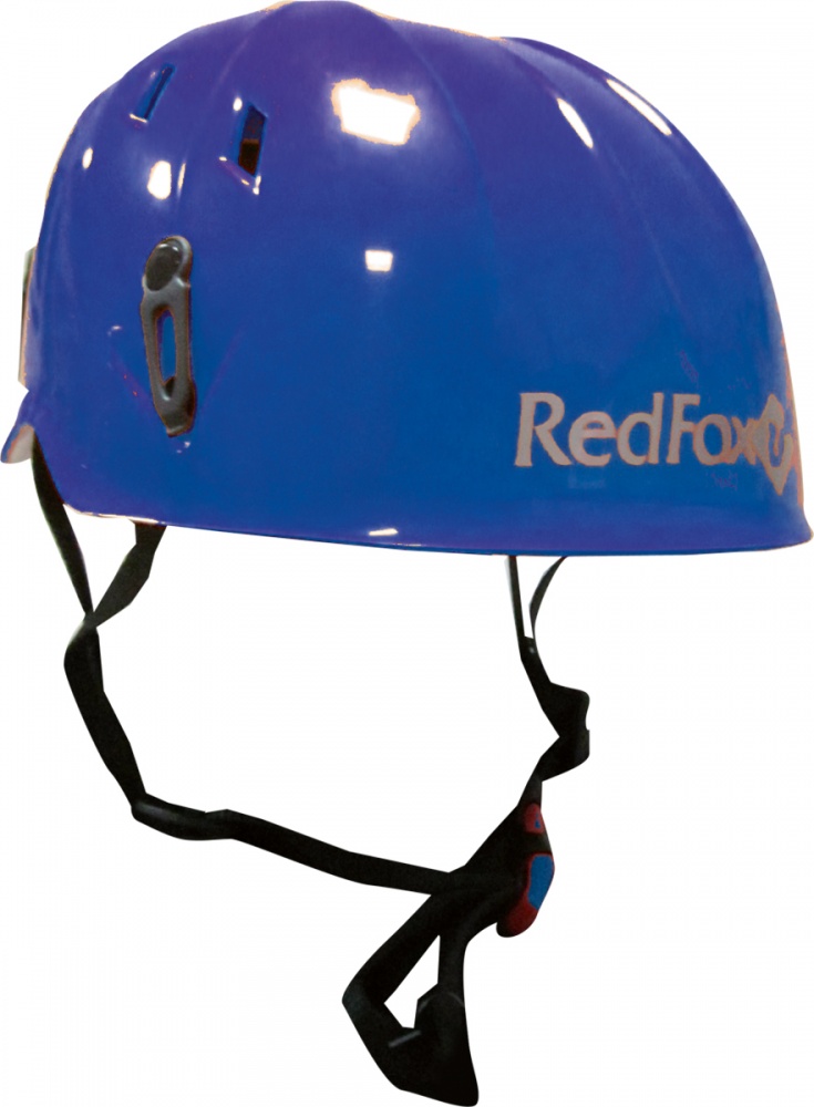 Каска альпинистская RedFox K2 (Синий 54-62)