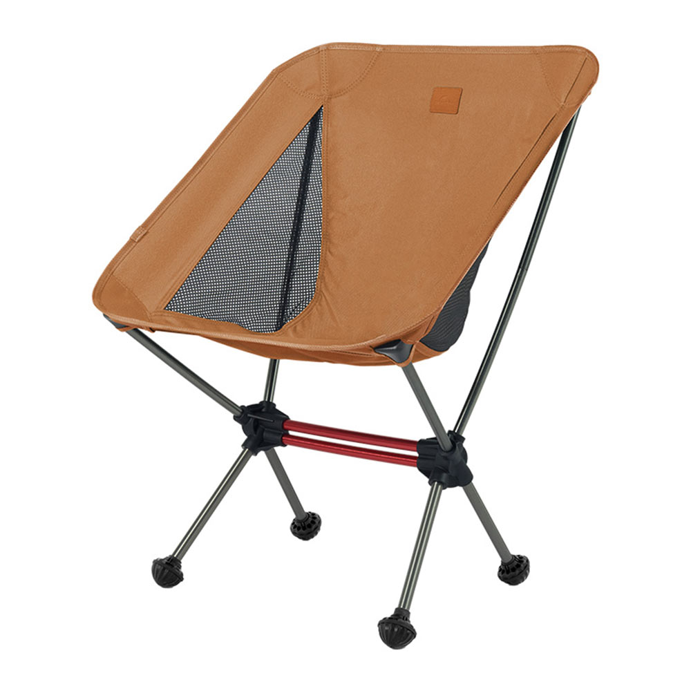 Кресло складное Naturehike Stellaluna L01 (Оранжевый)