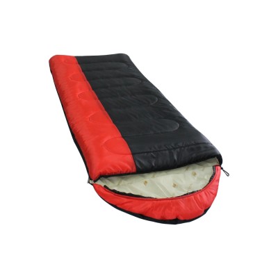 Спальный мешок Balmax Аляска Camping Plus series -15 (Красный 190 R)