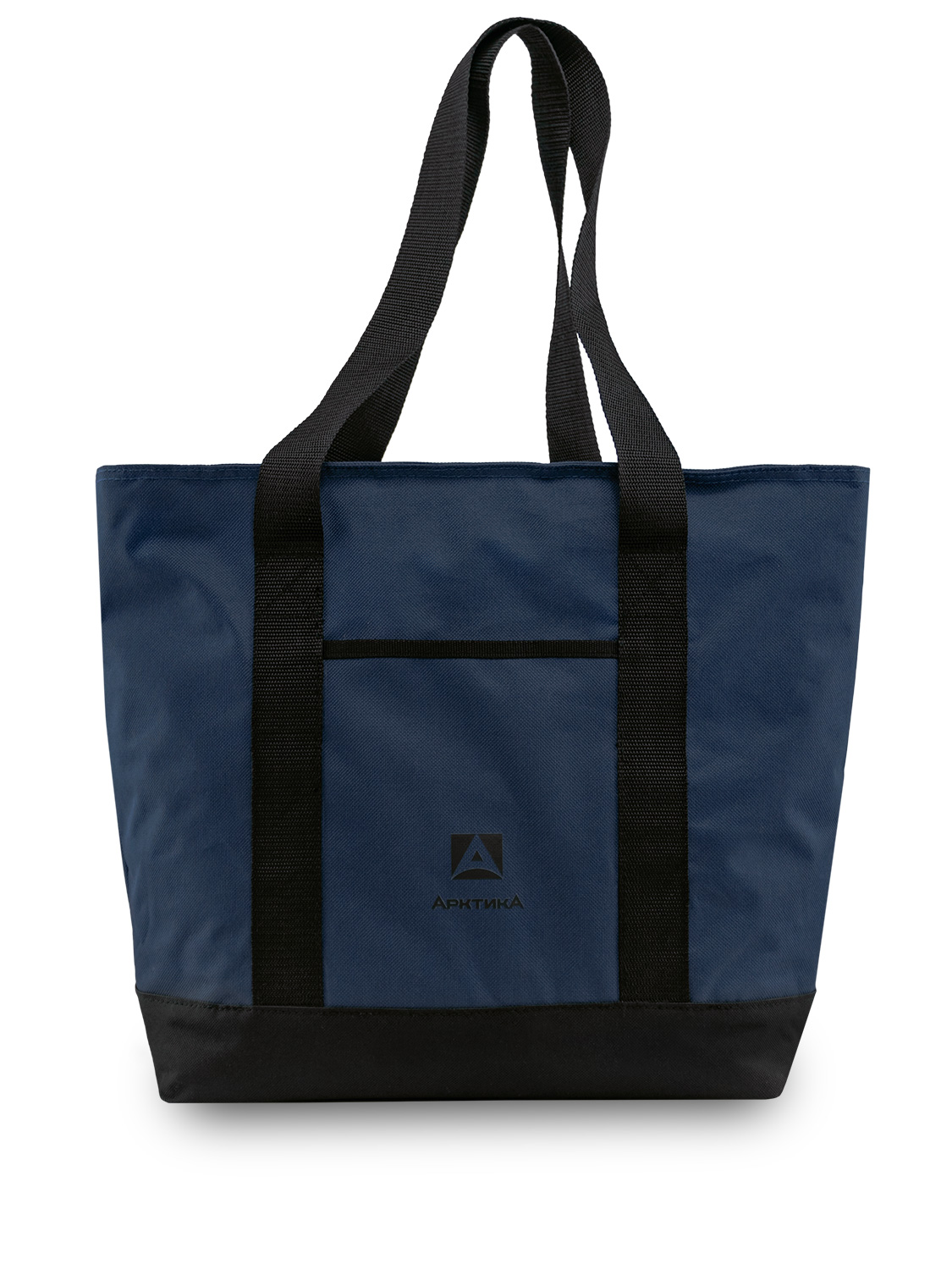 Термосумка Арктика 3400-17 шоппер 17.5 л. (Синий)