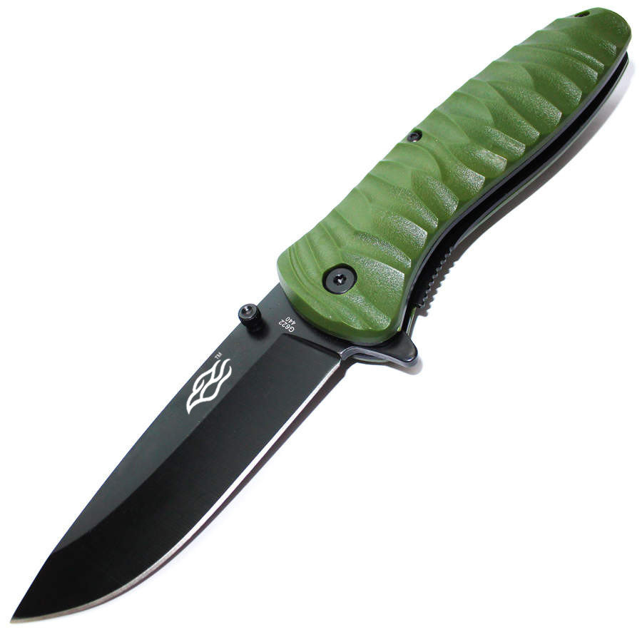 Нож Firebird F620 (F620-G1 Зеленый)