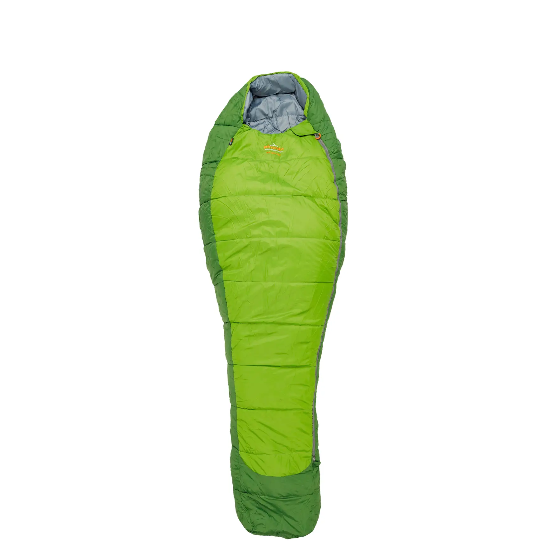Спальный мешок Pinguin Mistral (235142 Green 185 L)