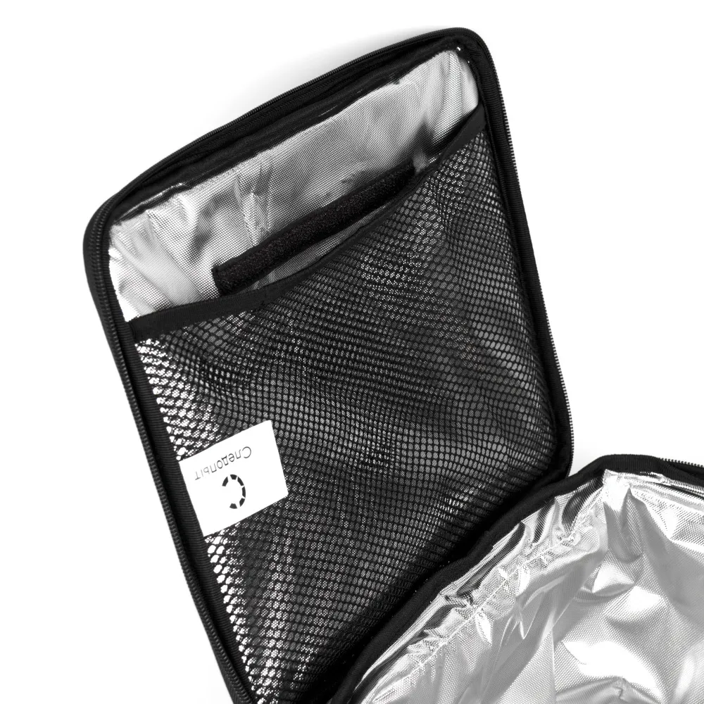 Термосумка Следопыт Gray Line Pro 23 л - туристическое снаряжение в Минске. Фото �8