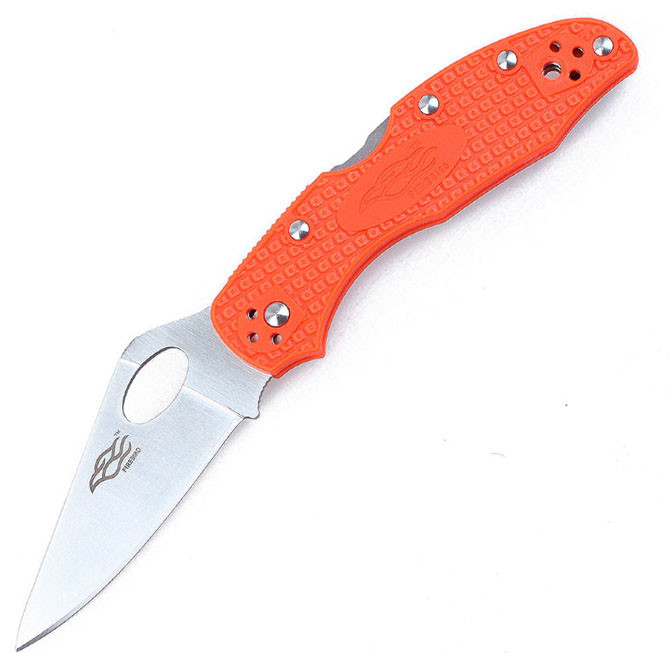 Нож Firebird F759M (F759M-OR Оранжевый)