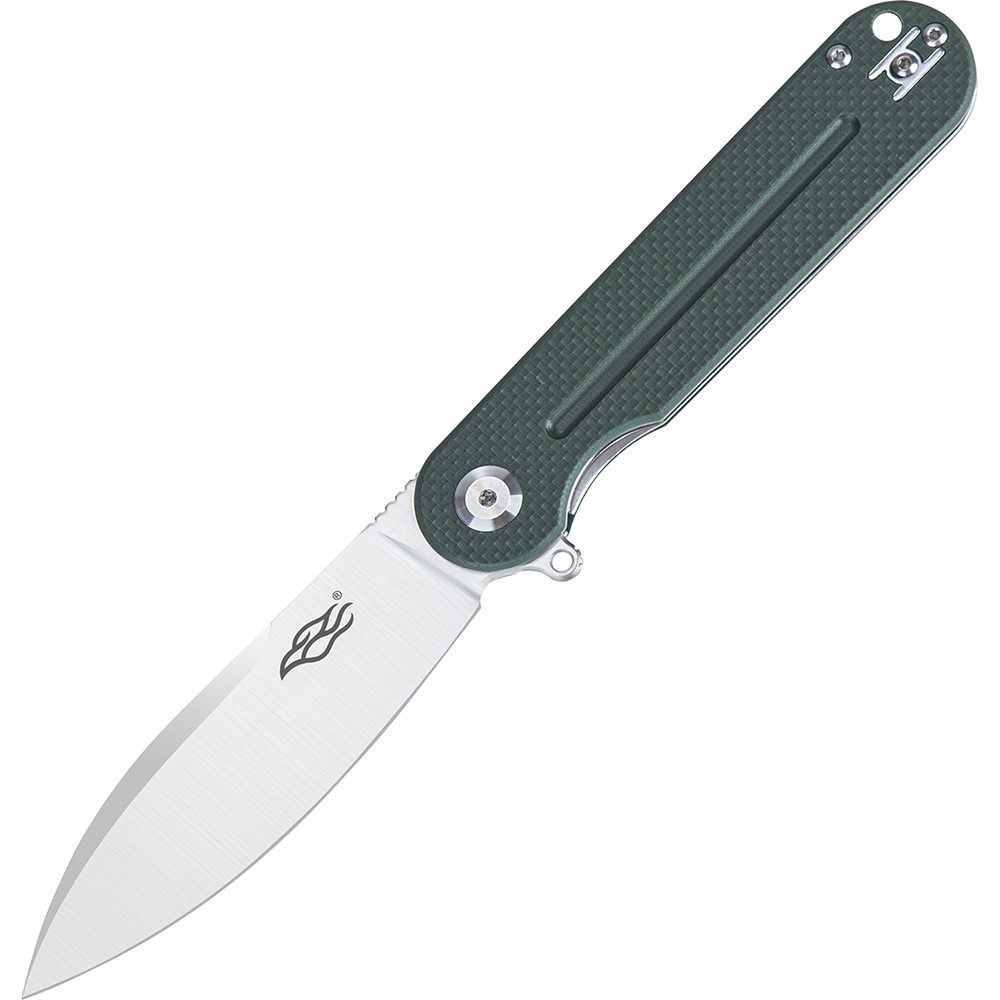 Нож Firebird FH922 (FH922-GB Зелёный)