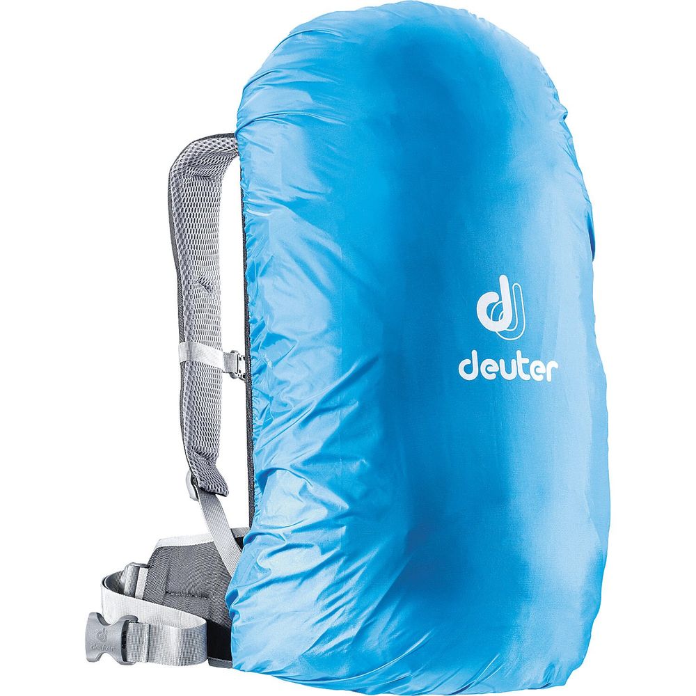 Накидка на рюкзак Deuter Raincover II (30-50 л.) (39530_3013 coolblue)