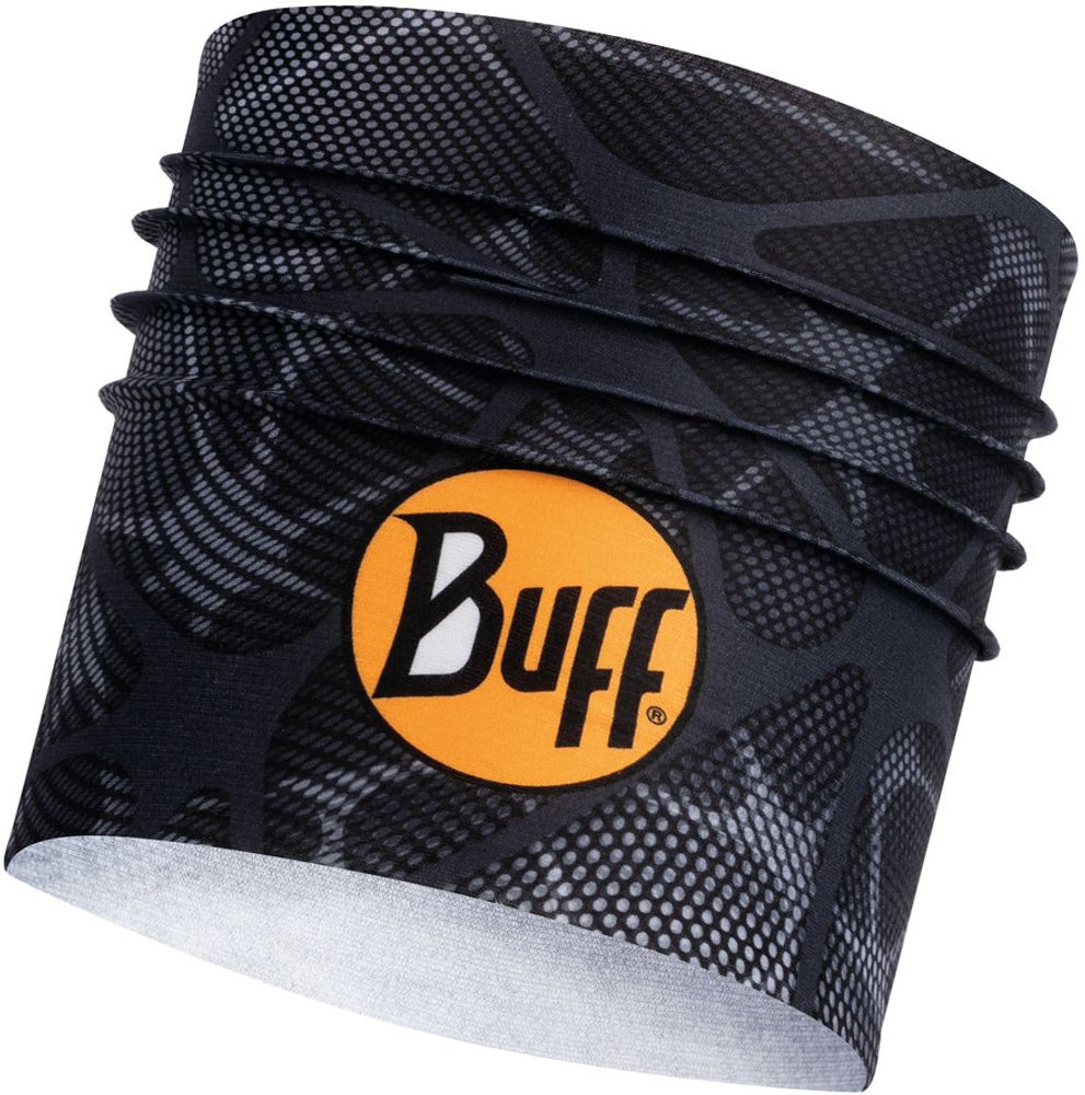 Бандана Buff CoolNet UV+ Multifunctional HeadBand Ape-X 121749 (53-62)