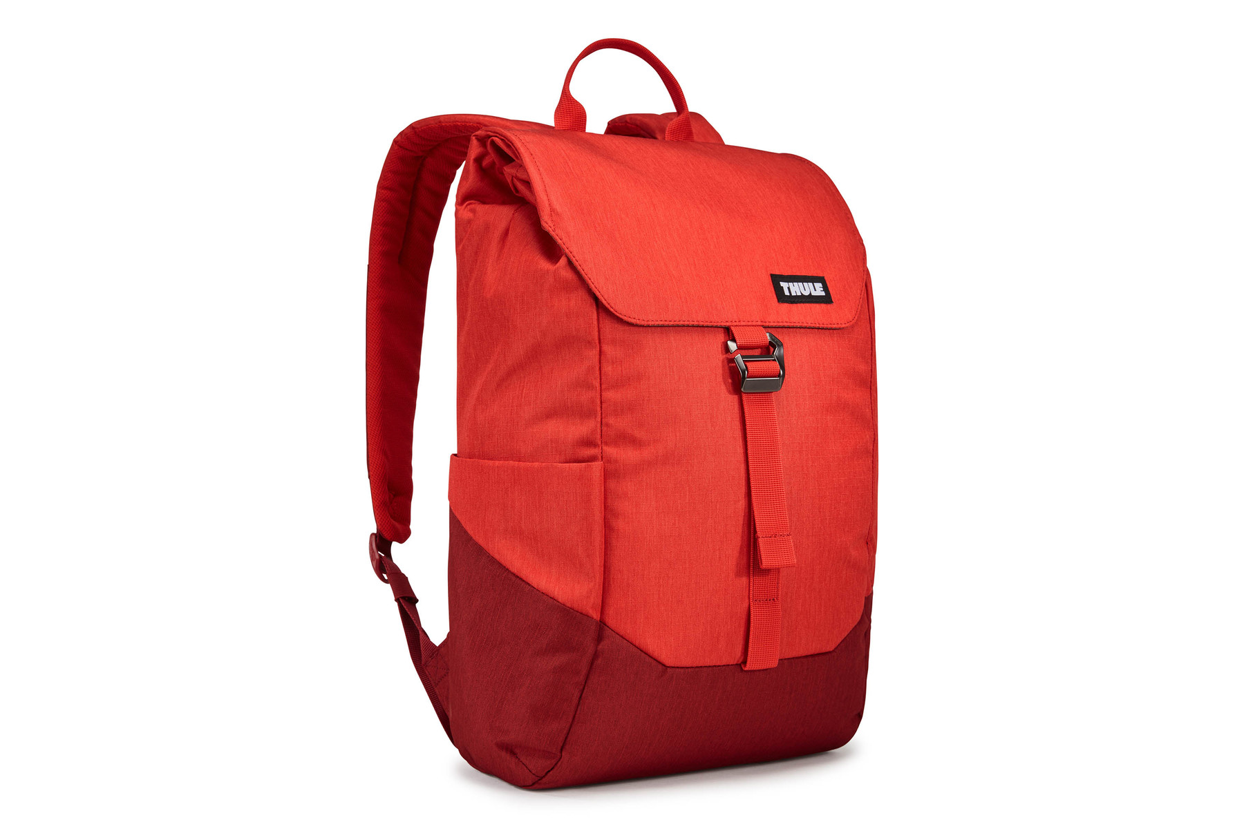Рюкзак Thule Lithos Backpack 16 л (Lava/Red Feather)