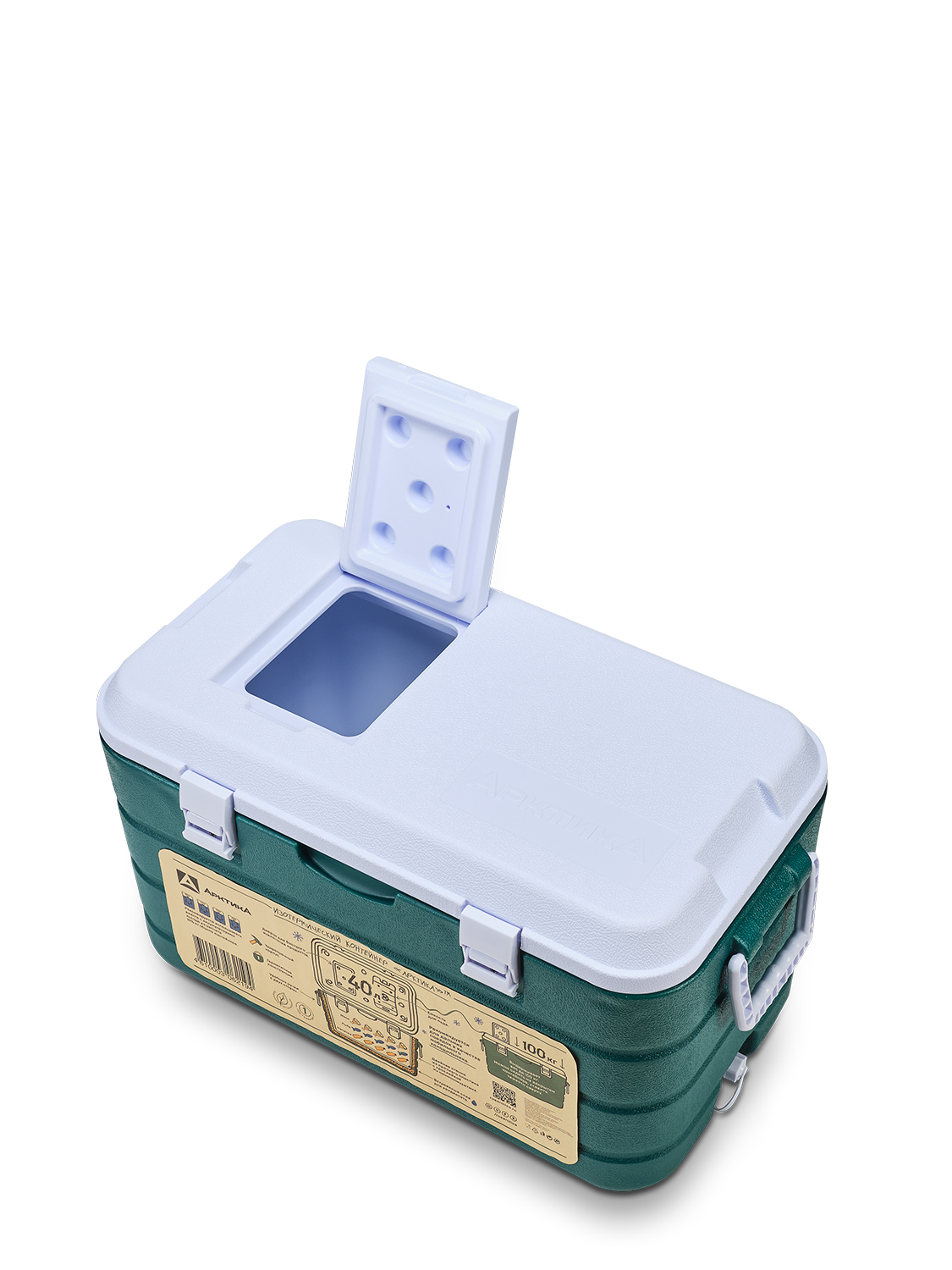 Изотермический контейнер Арктика 2000-40 40л. - туристическое снаряжение в Минске. Фото �6 Изотермический контейнер Арктика 2000-40 40л. - туристическое снаряжение в Минске. Фото �6