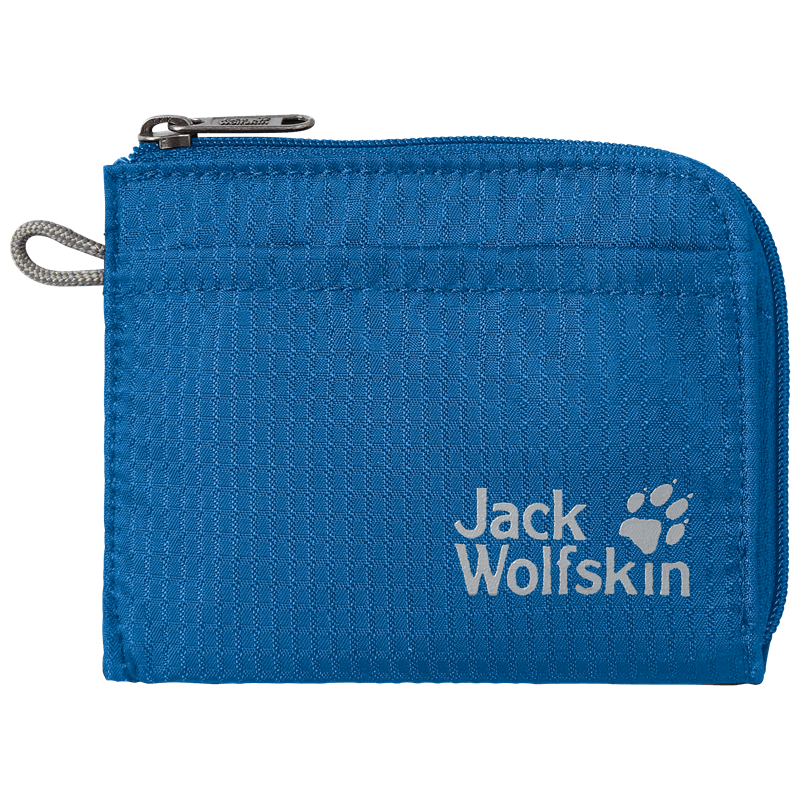 Кошелек Jack Wolfskin Kariba Air (8006801-1062 electric blue)