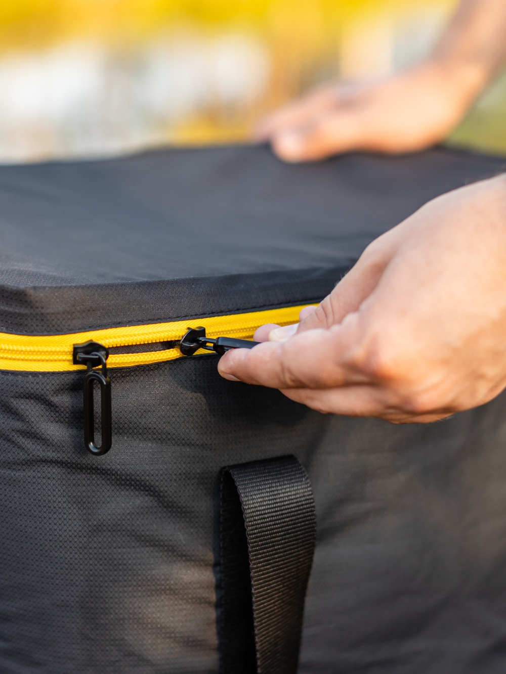 Термосумка Арктика 010-40 40 л. Порт Диксон  - туристическое снаряжение в Минске. Фото �9 Термосумка Арктика 010-40 40 л. Порт Диксон  - туристическое снаряжение в Минске. Фото �9