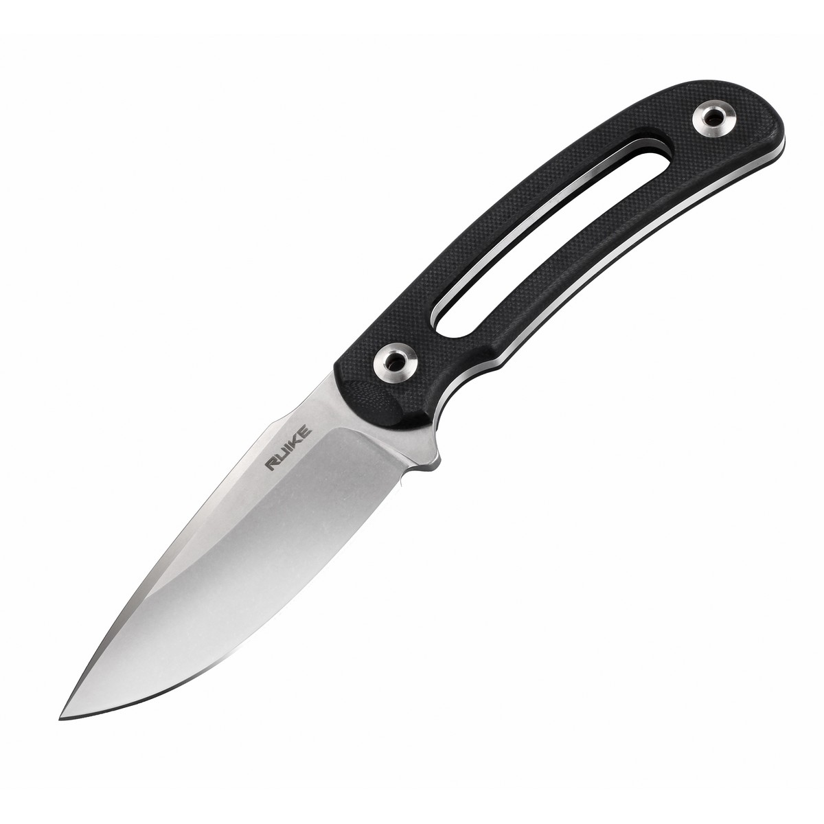 Нож Ruike F815-B (F815-B Черный)
