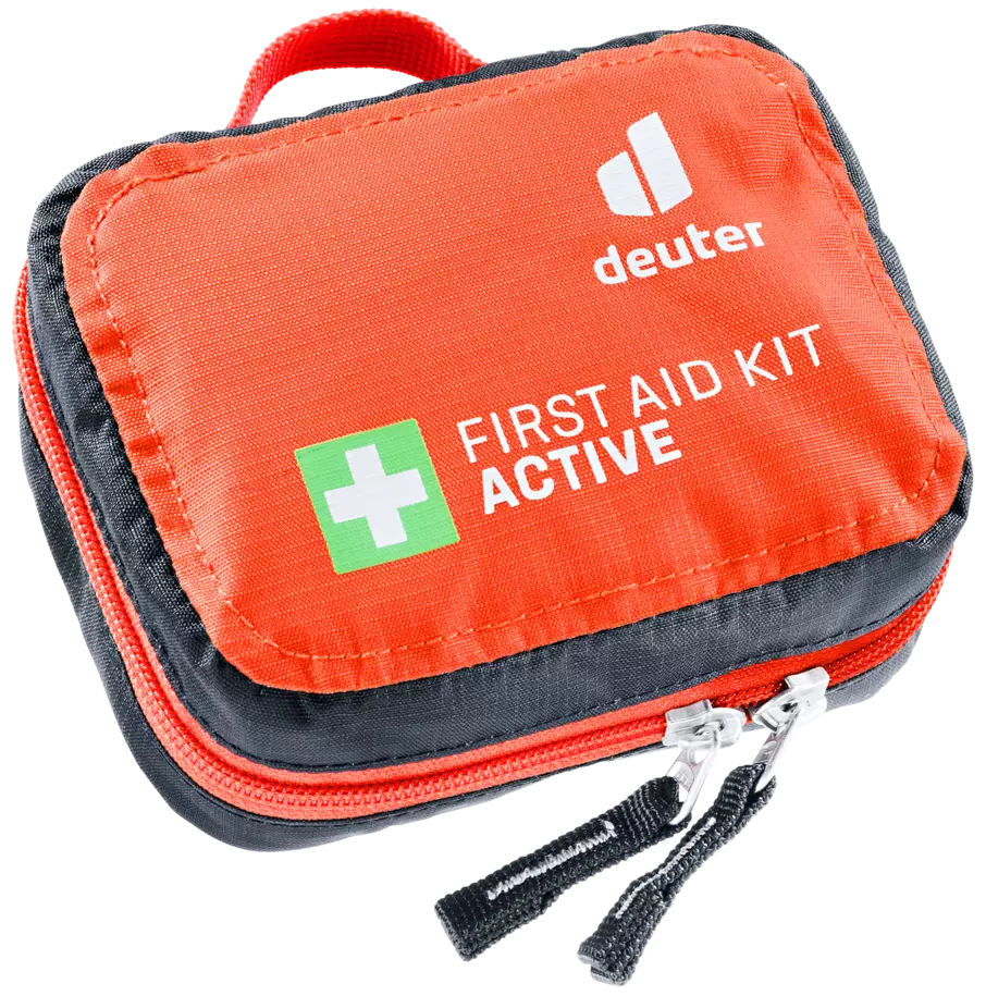 Аптечка Deuter First Aid Kit Active (3971021-9002 papaya)