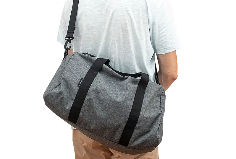 Дорожная сумка Caanbag Sport 29л купить в Минске. Фото �5