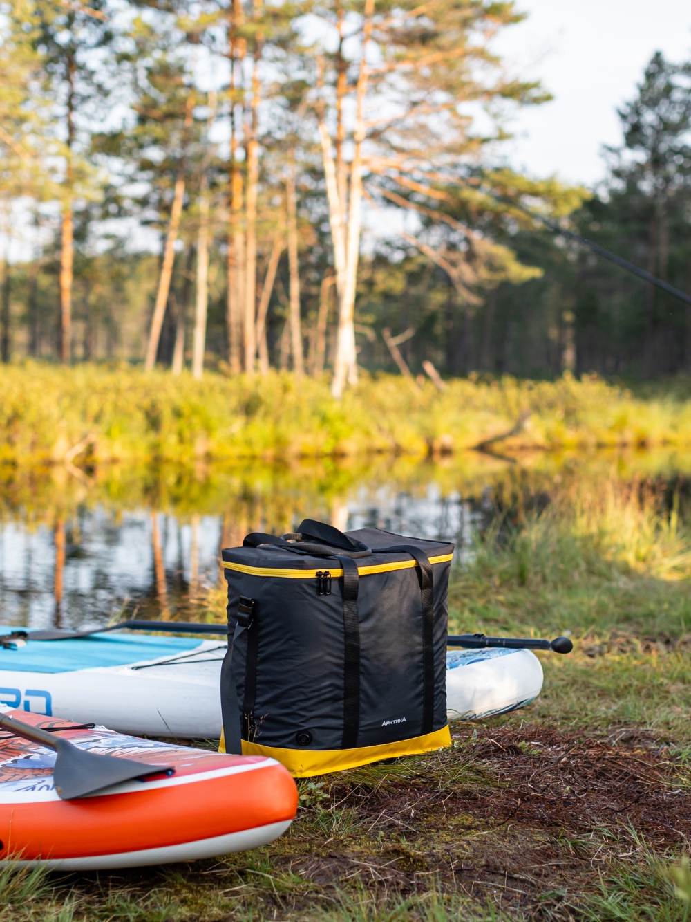 Термосумка Арктика 010-40 40 л. Порт Диксон  - туристическое снаряжение в Минске. Фото �4 Термосумка Арктика 010-40 40 л. Порт Диксон  - туристическое снаряжение в Минске. Фото �4