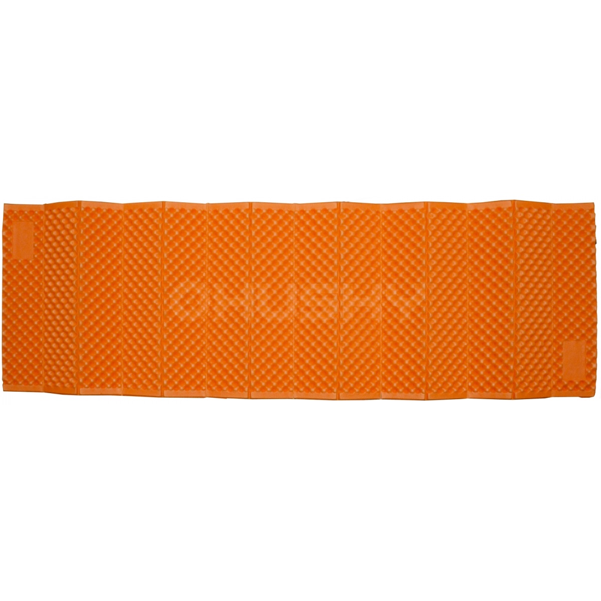 Коврик складной Husky Akord 18 (Оранжевый)