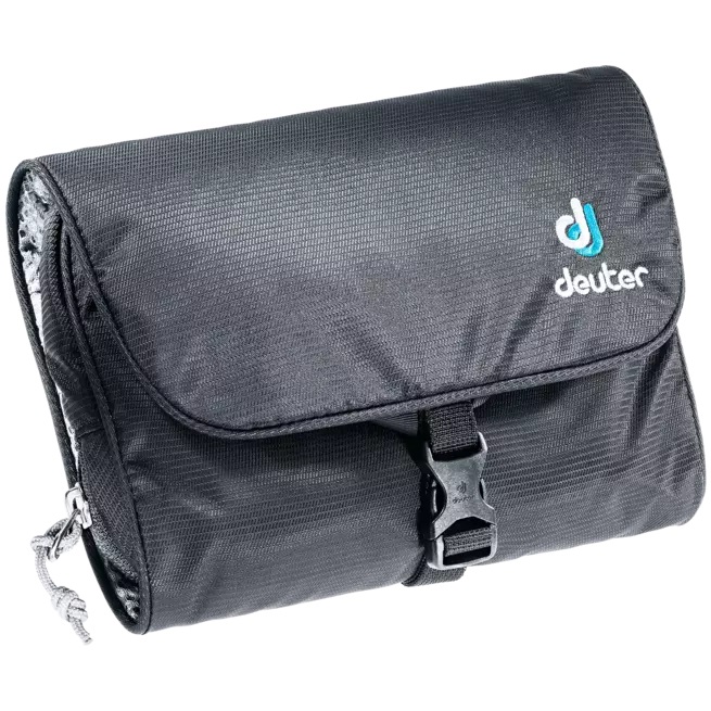Косметичка Deuter Wash Bag I (3900020-7000 Black)