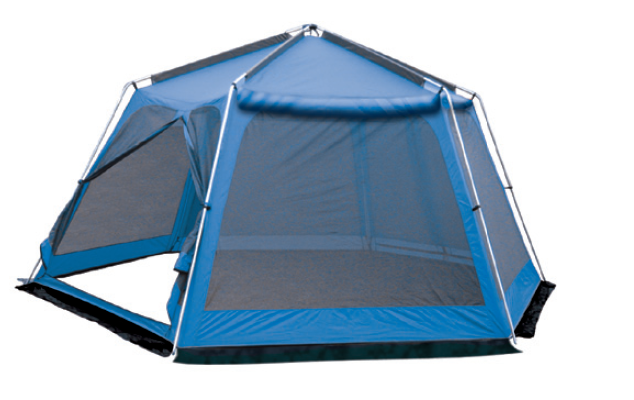 Палатка шатер Tramp Lite Mosquito купить в Минске. Фото �2
