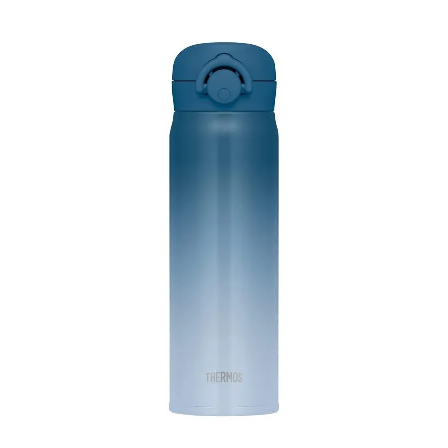 Термокружка Thermos JNR 502 0.5л (562784 Синий градиент)