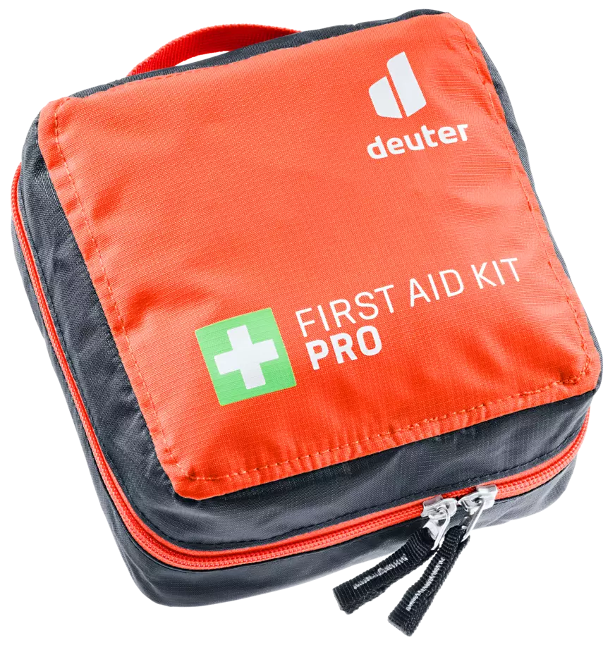 Аптечка Deuter First Aid Kit Pro (3971221-9002 papaya)