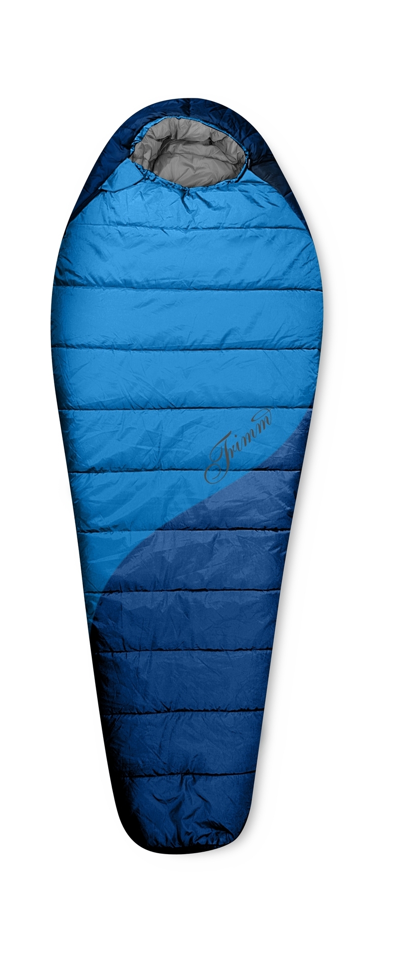 Спальный мешок Trimm Balance (Синий 195 L)