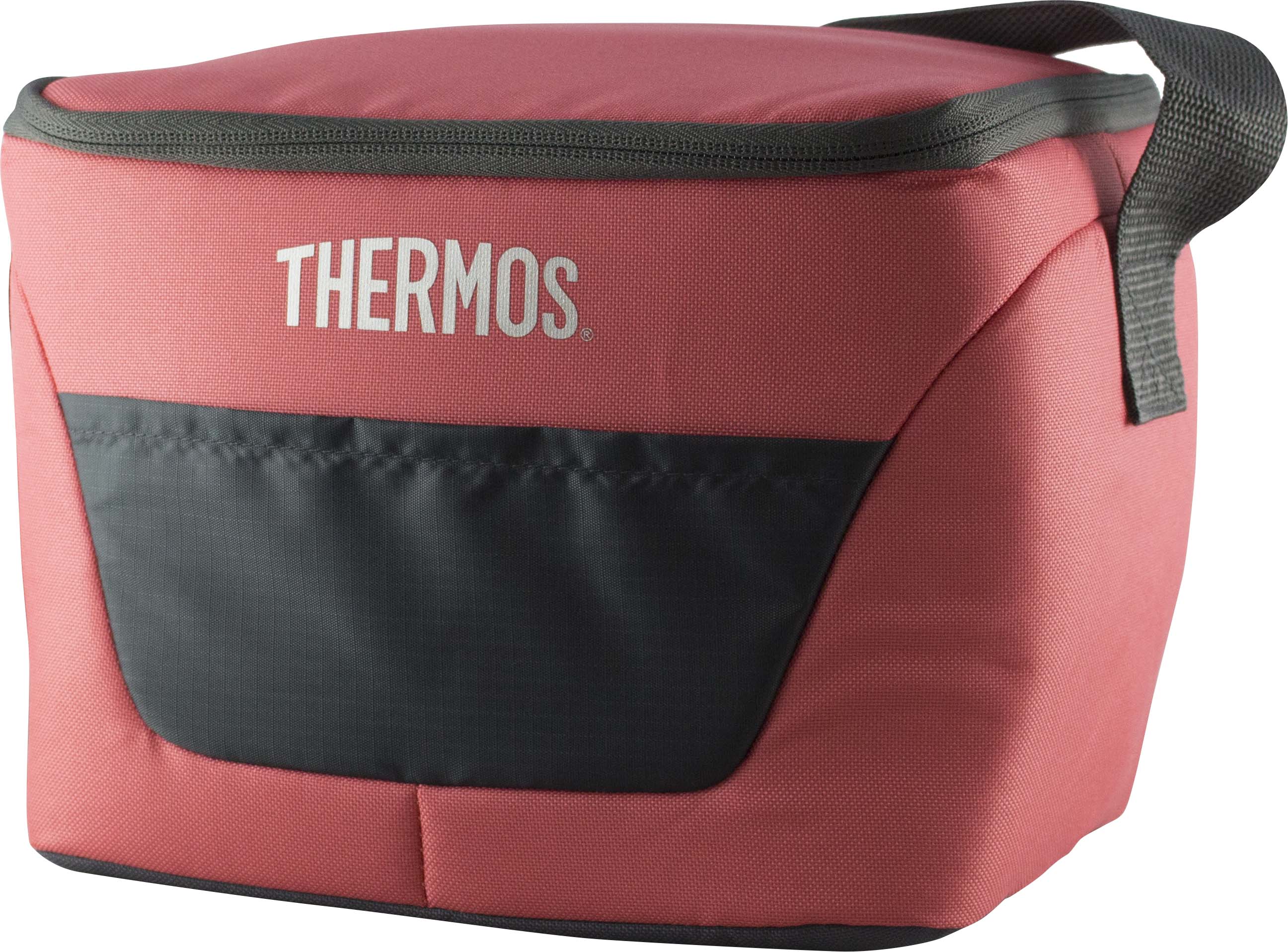 Сумка-термос Thermos Classic 9 Can Cooler 8л (287403 Красный )